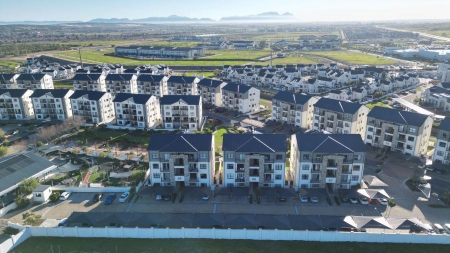 To Let 3 Bedroom Property for Rent in The Huntsman Western Cape